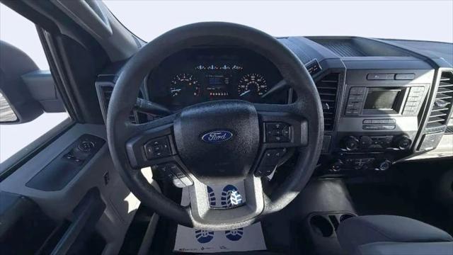 used 2017 Ford F-150 car, priced at $12,988