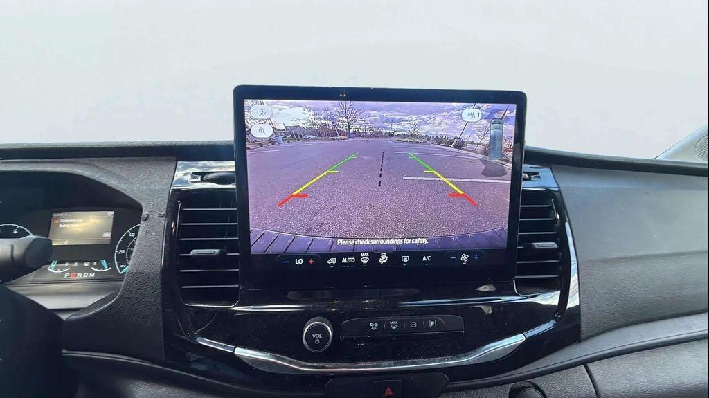 used 2023 Ford Transit-350 car, priced at $35,988