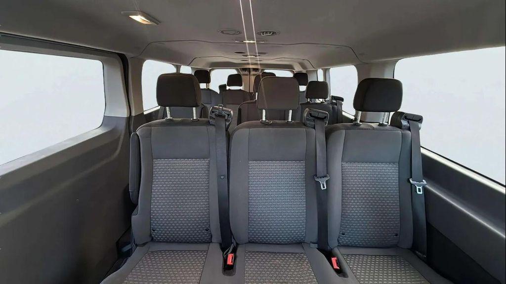 used 2023 Ford Transit-350 car, priced at $35,988