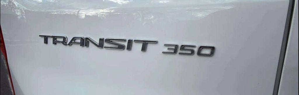 used 2023 Ford Transit-350 car, priced at $35,988
