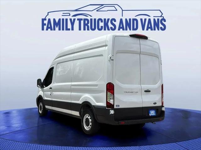 used 2021 Ford Transit-250 car, priced at $25,988
