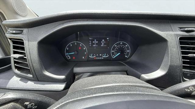 used 2021 Ford Transit-250 car, priced at $25,988