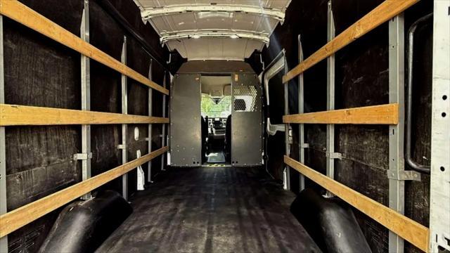 used 2021 Ford Transit-250 car, priced at $25,988