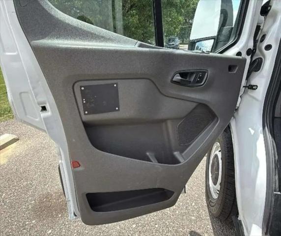 used 2021 Ford Transit-250 car, priced at $25,988