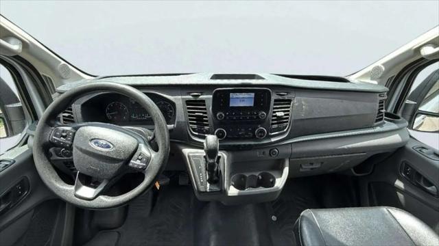 used 2021 Ford Transit-250 car, priced at $25,988