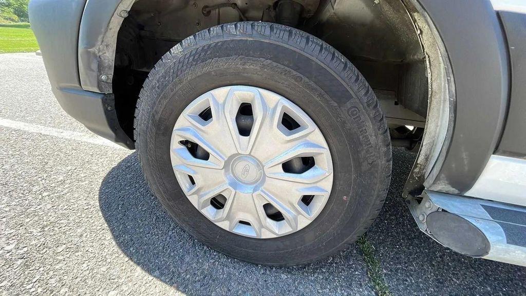 used 2021 Ford Transit-250 car, priced at $24,988