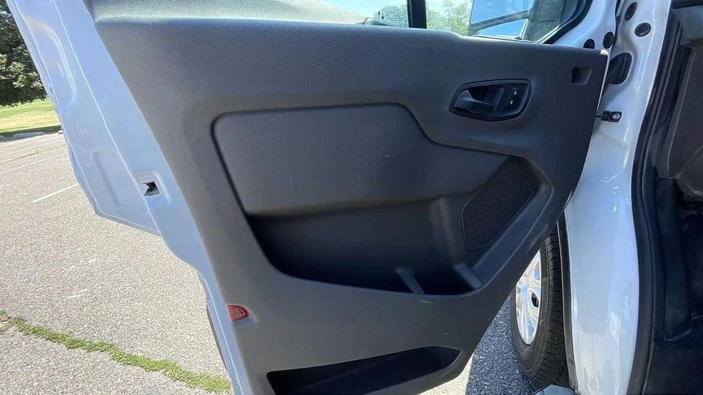 used 2021 Ford Transit-250 car, priced at $24,988