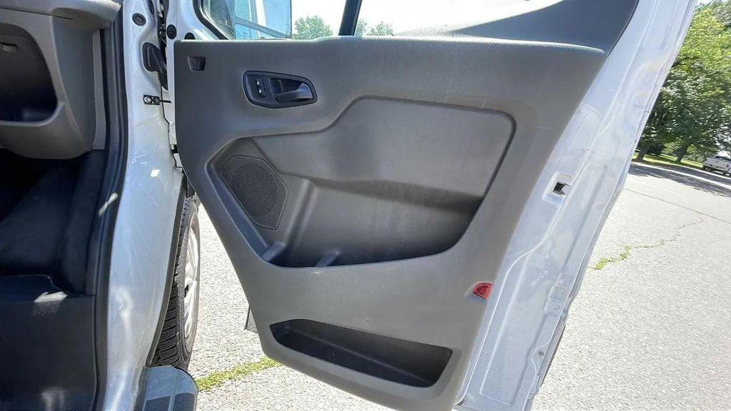 used 2021 Ford Transit-250 car, priced at $24,988