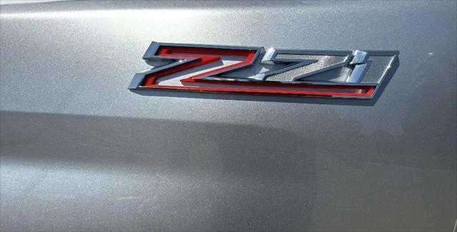 used 2022 Chevrolet Silverado 2500 car, priced at $38,988