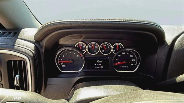 used 2022 Chevrolet Silverado 2500 car, priced at $38,988