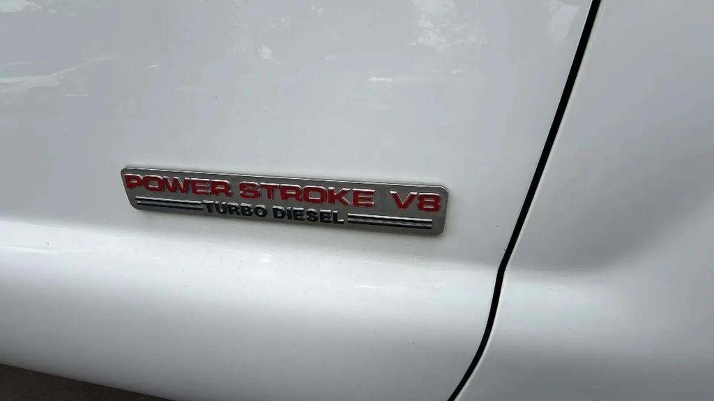 used 2004 Ford F-250 car, priced at $23,988