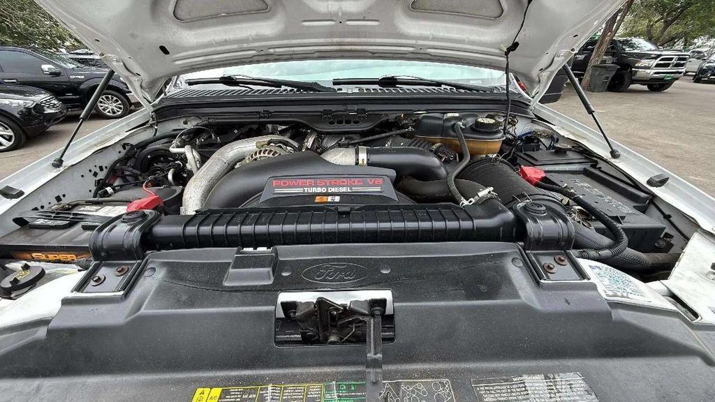 used 2004 Ford F-250 car, priced at $23,988