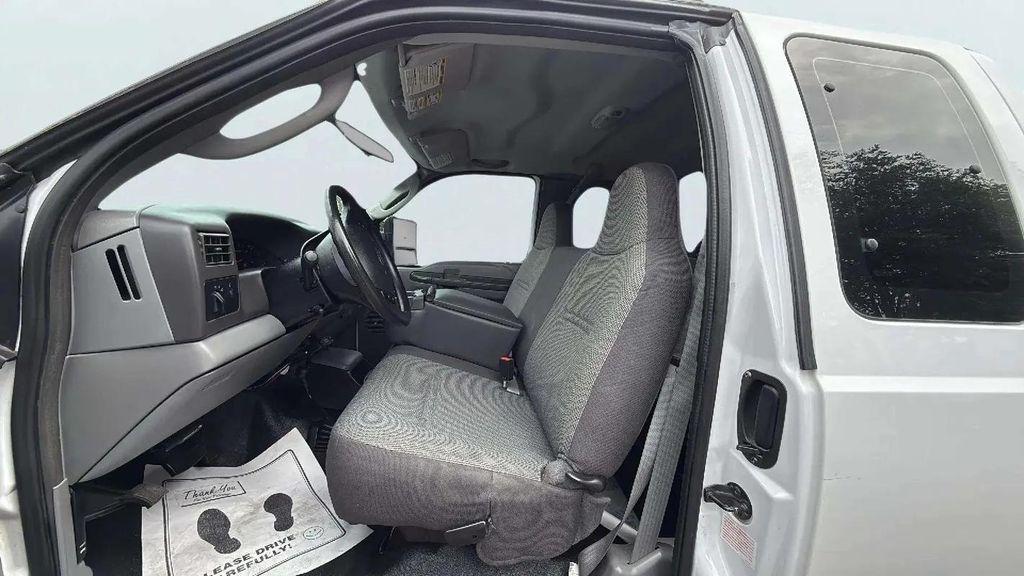 used 2004 Ford F-250 car, priced at $23,988