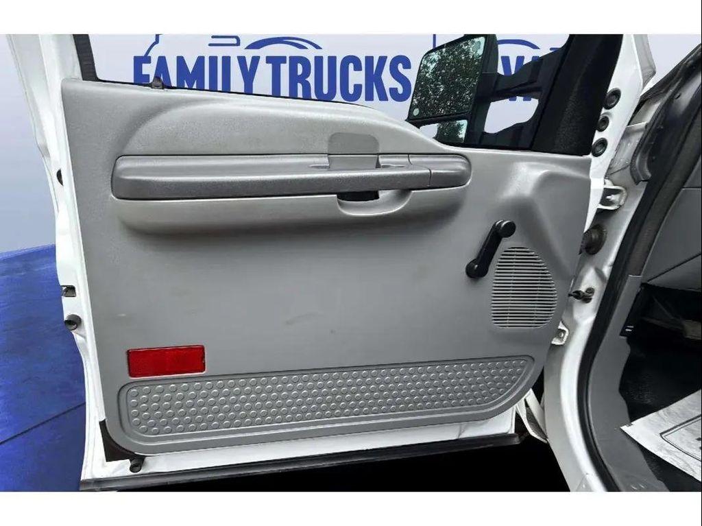 used 2004 Ford F-250 car, priced at $23,988