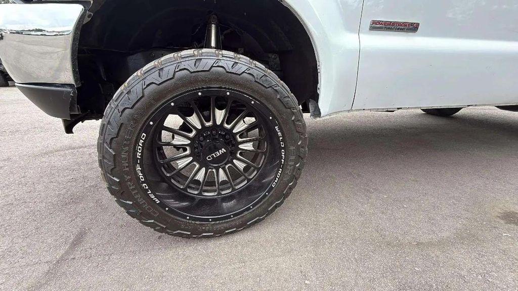 used 2004 Ford F-250 car, priced at $23,988