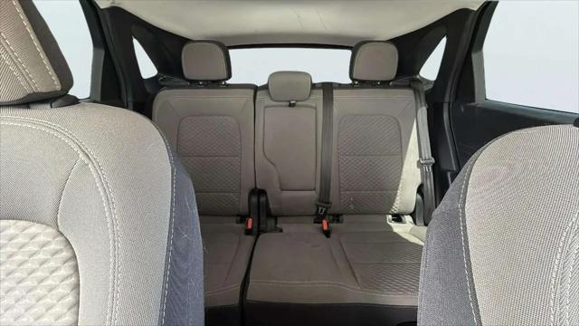 used 2021 Ford Escape car, priced at $14,988