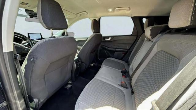 used 2021 Ford Escape car, priced at $14,988