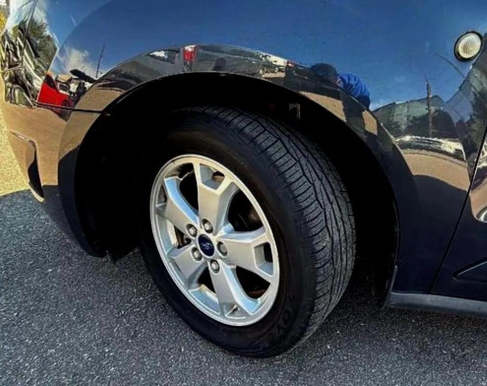 used 2014 Ford Transit Connect car, priced at $14,988