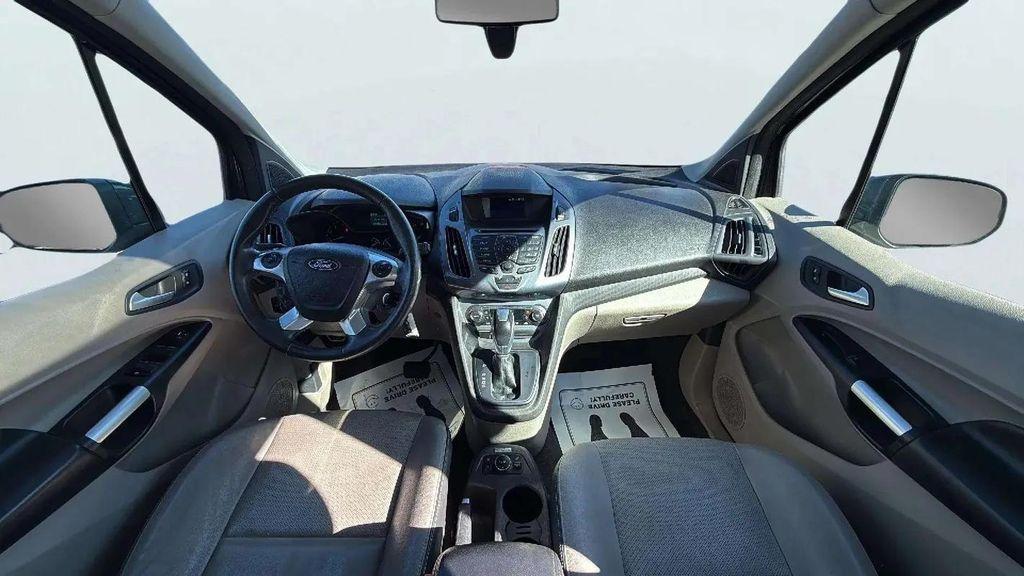 used 2014 Ford Transit Connect car, priced at $14,988