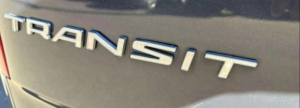 used 2014 Ford Transit Connect car, priced at $14,988