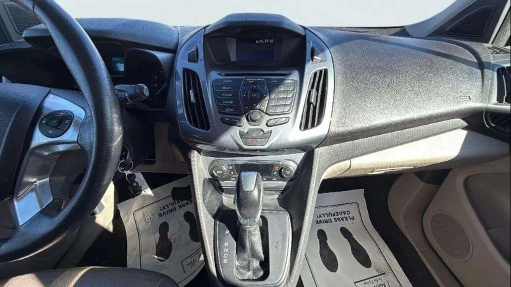 used 2014 Ford Transit Connect car, priced at $14,988