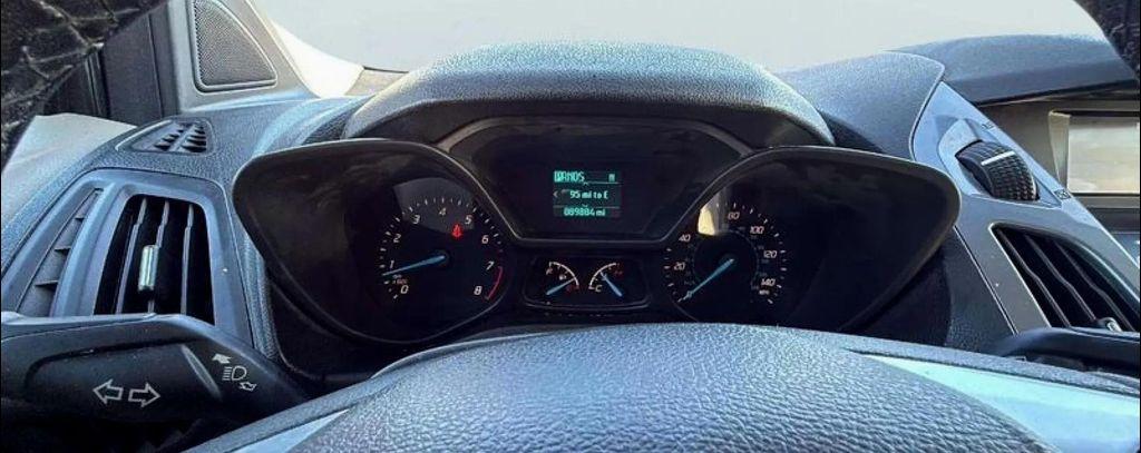 used 2014 Ford Transit Connect car, priced at $14,988