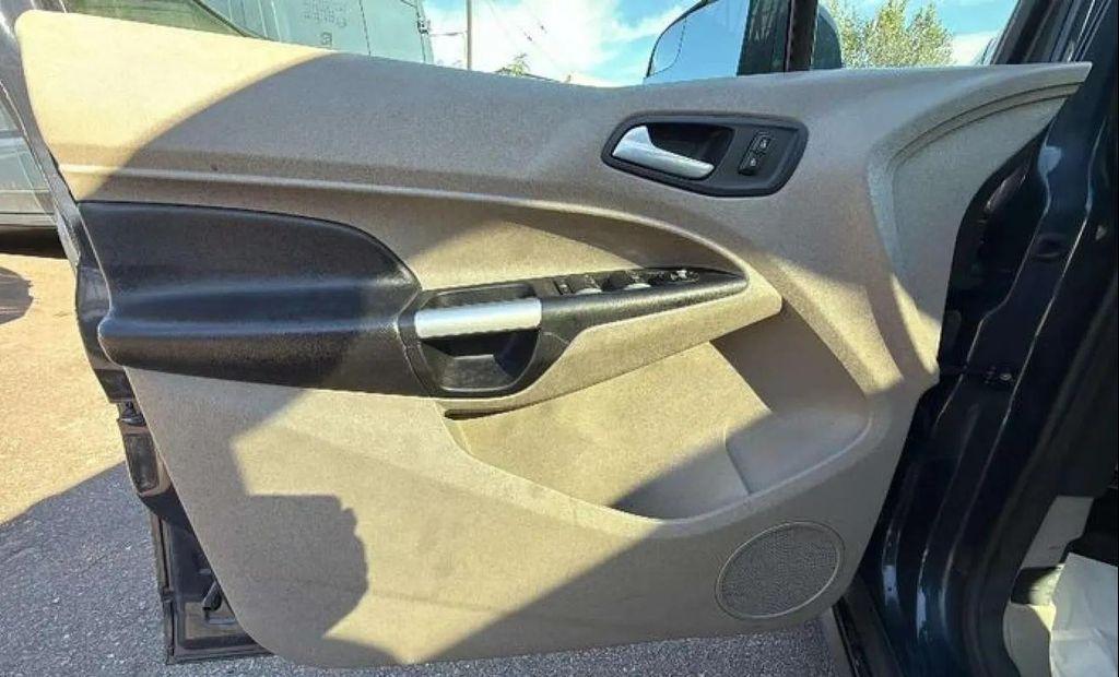 used 2014 Ford Transit Connect car, priced at $14,988