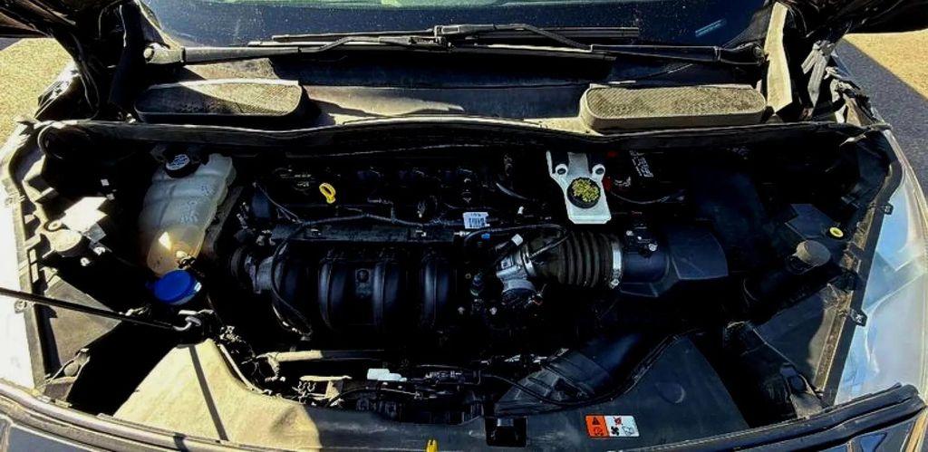 used 2014 Ford Transit Connect car, priced at $14,988