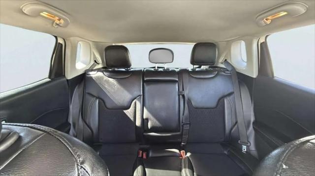 used 2020 Jeep Compass car, priced at $14,988