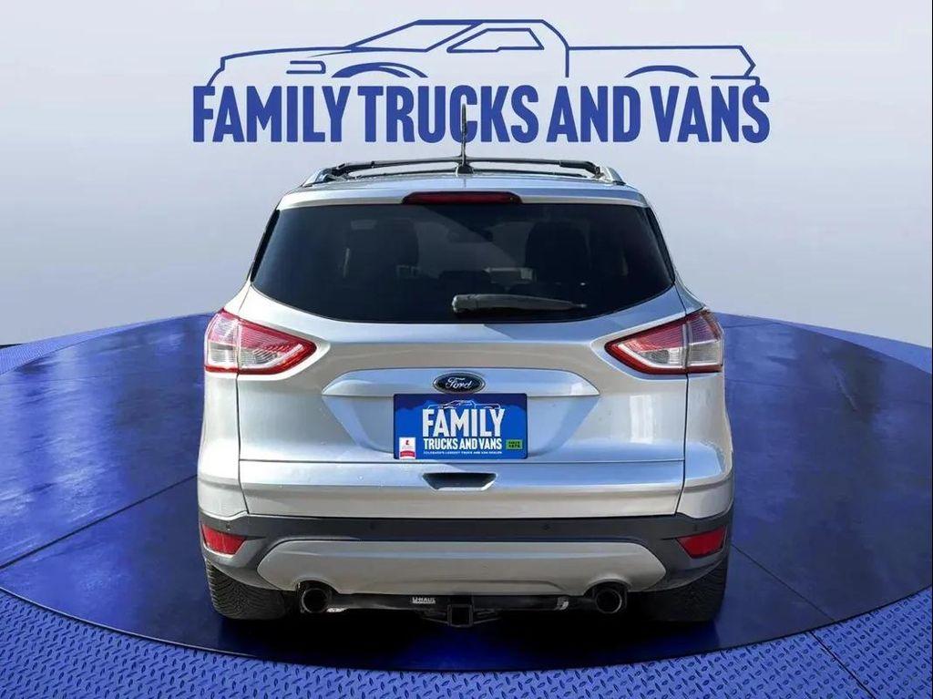 used 2013 Ford Escape car, priced at $10,988