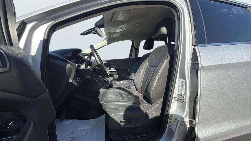 used 2013 Ford Escape car, priced at $10,988