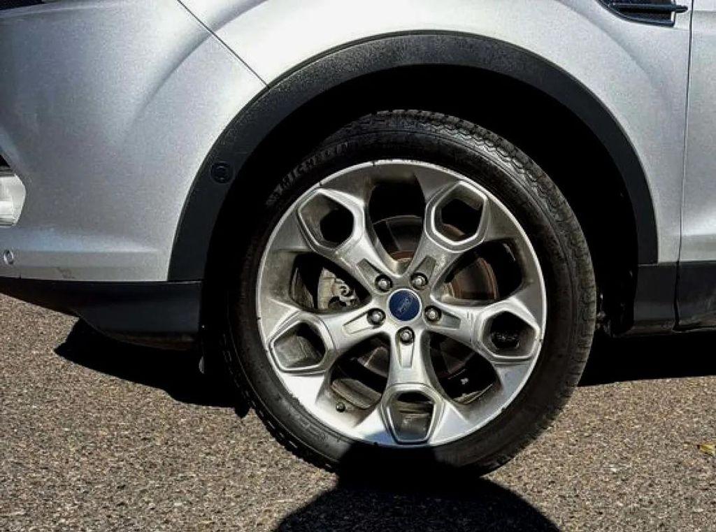 used 2013 Ford Escape car, priced at $10,988