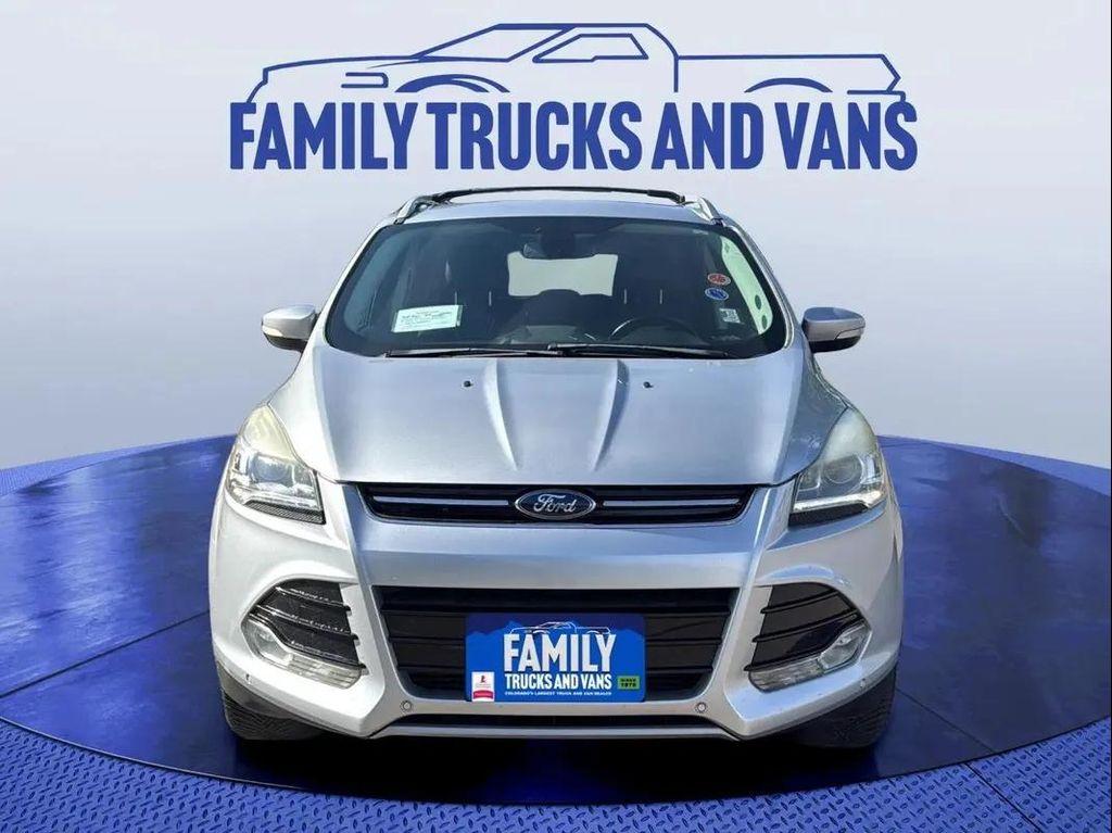 used 2013 Ford Escape car, priced at $10,988
