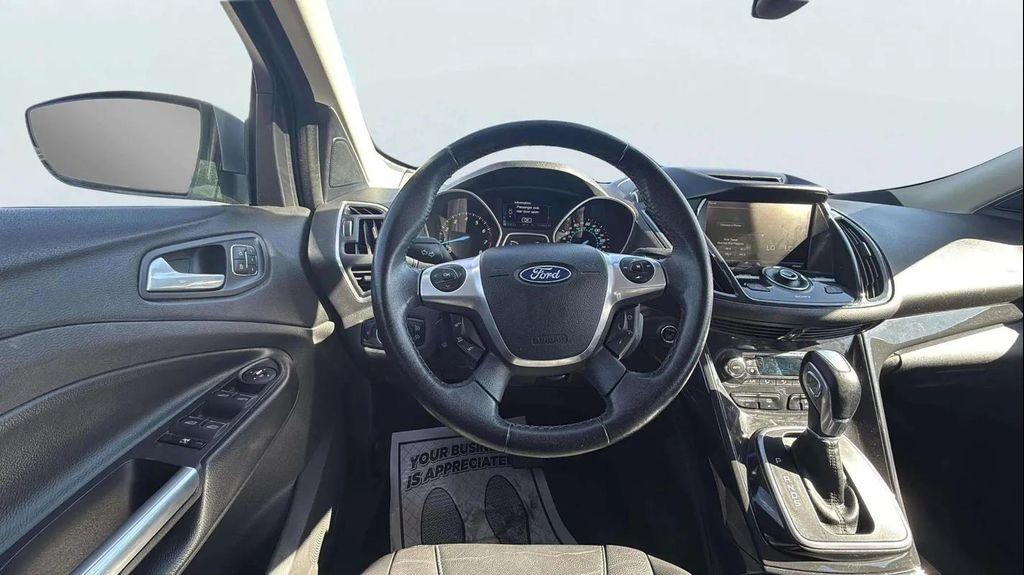 used 2013 Ford Escape car, priced at $10,988