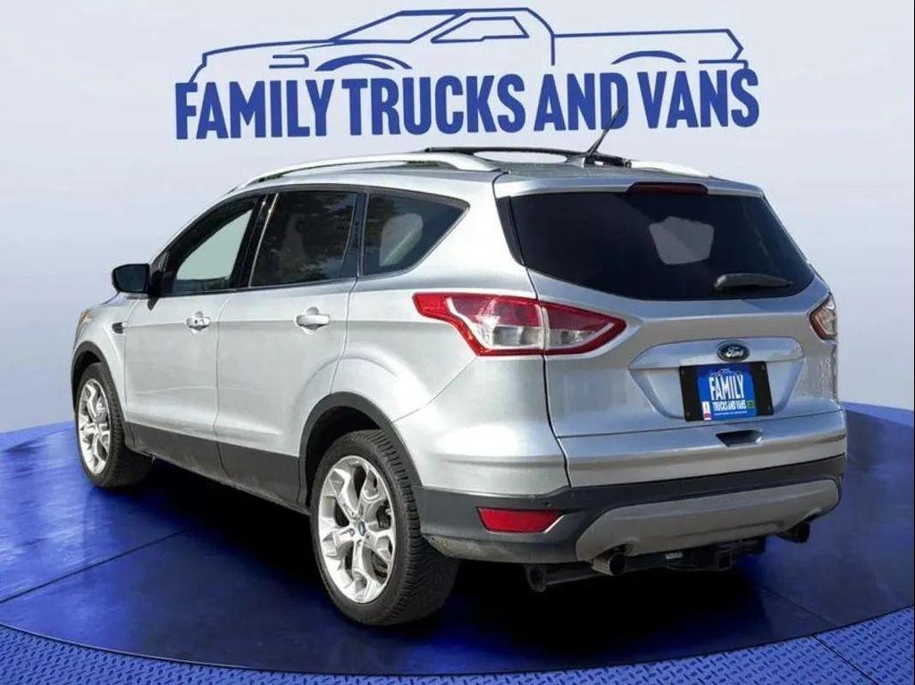 used 2013 Ford Escape car, priced at $10,988