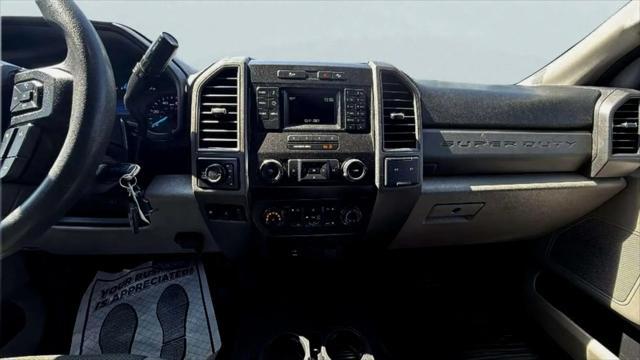 used 2019 Ford F-250 car, priced at $25,988
