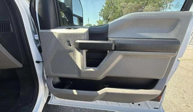 used 2019 Ford F-250 car, priced at $25,988