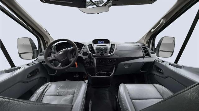 used 2016 Ford Transit-350 car, priced at $24,988