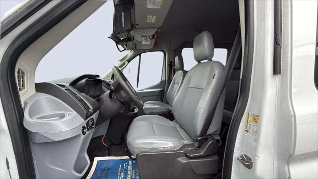 used 2016 Ford Transit-350 car, priced at $24,988