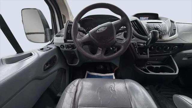 used 2016 Ford Transit-350 car, priced at $24,988