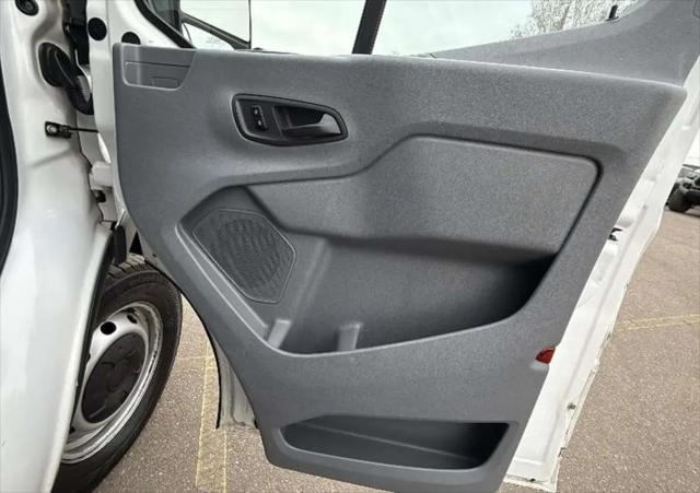 used 2016 Ford Transit-350 car, priced at $24,988