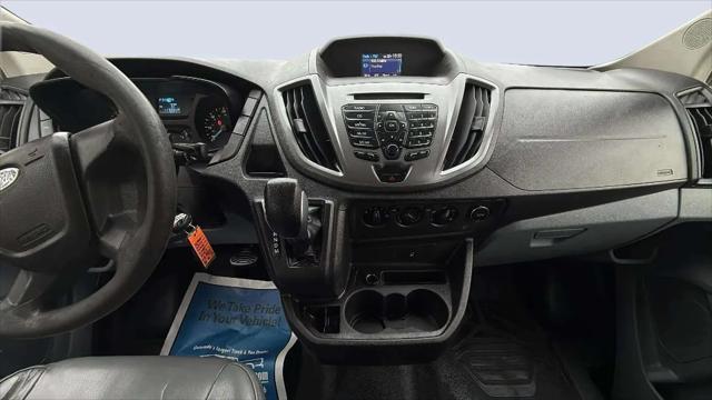 used 2016 Ford Transit-350 car, priced at $24,988