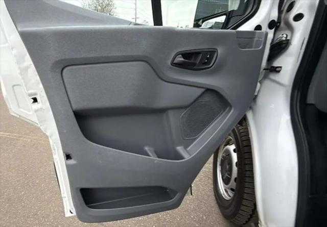 used 2016 Ford Transit-350 car, priced at $24,988