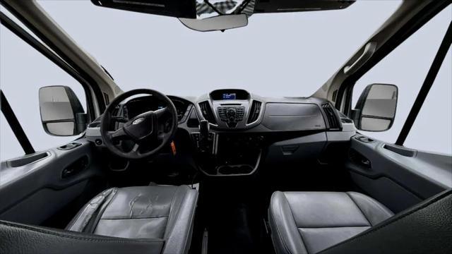 used 2016 Ford Transit-350 car, priced at $24,988