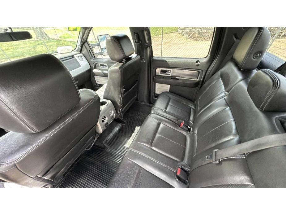 used 2014 Ford F-150 car, priced at $19,487