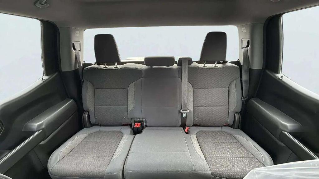 used 2019 Chevrolet Silverado 1500 car, priced at $27,988