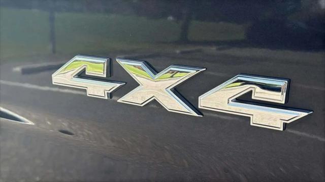 used 2015 Ram 1500 car, priced at $19,988