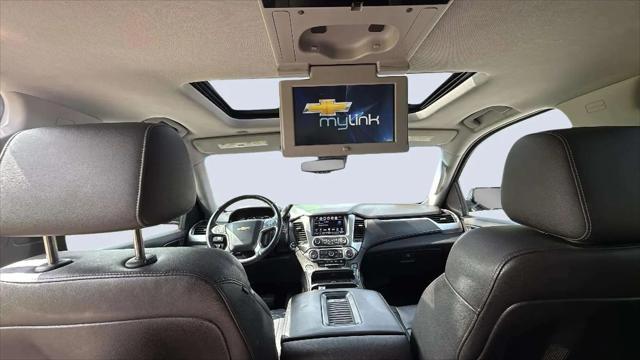 used 2016 Chevrolet Tahoe car, priced at $22,988