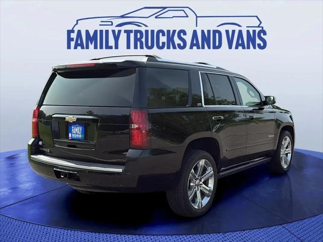 used 2016 Chevrolet Tahoe car, priced at $22,988