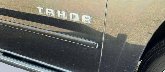 used 2016 Chevrolet Tahoe car, priced at $22,988